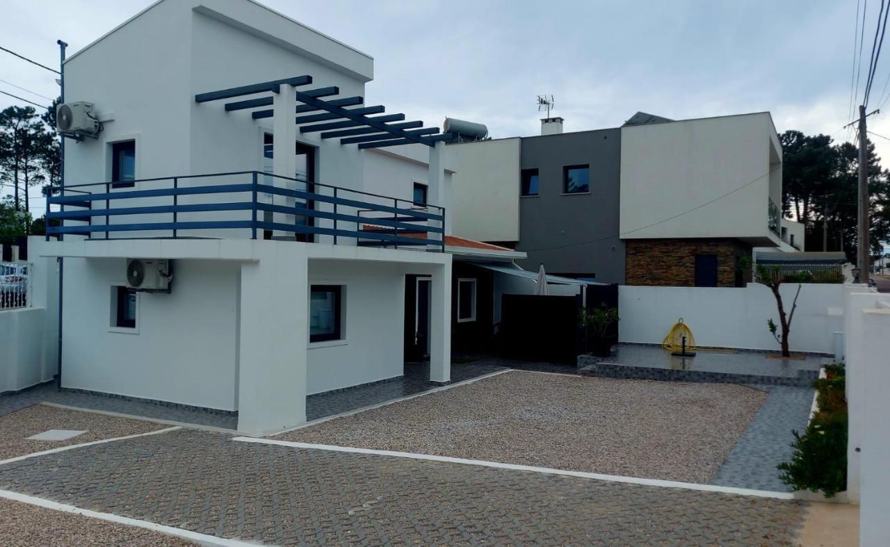 Aroeira House Villa Kültér fotó