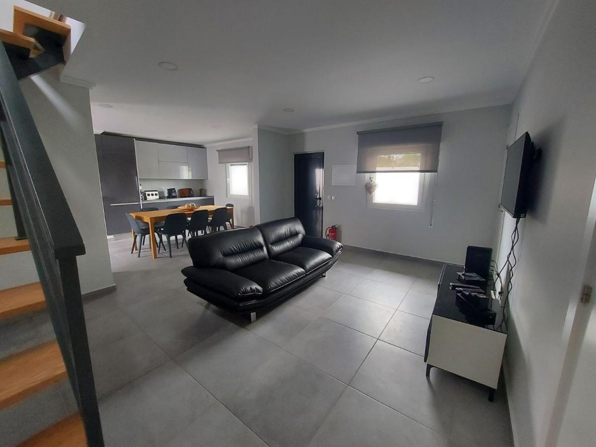 Aroeira House Villa Kültér fotó