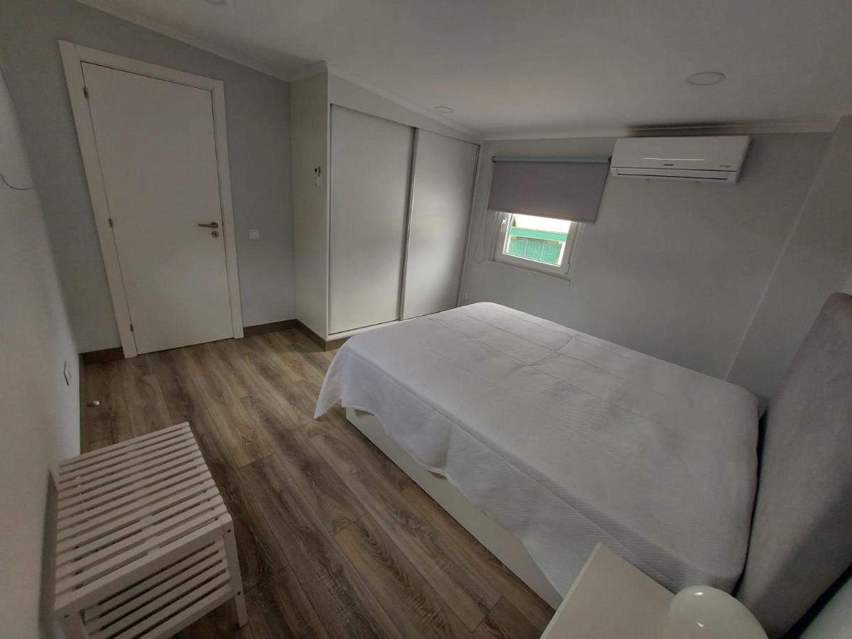 Aroeira House Villa Kültér fotó