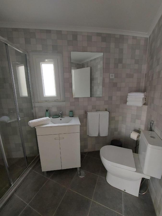 Aroeira House Villa Kültér fotó